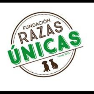 FUNDACION RAZAS UNICAS logo